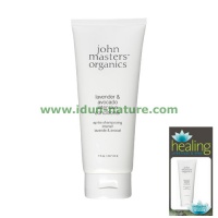 Acondicionador intensivo Lavanda-Aguacate JOHN MASTERS ORGANICS